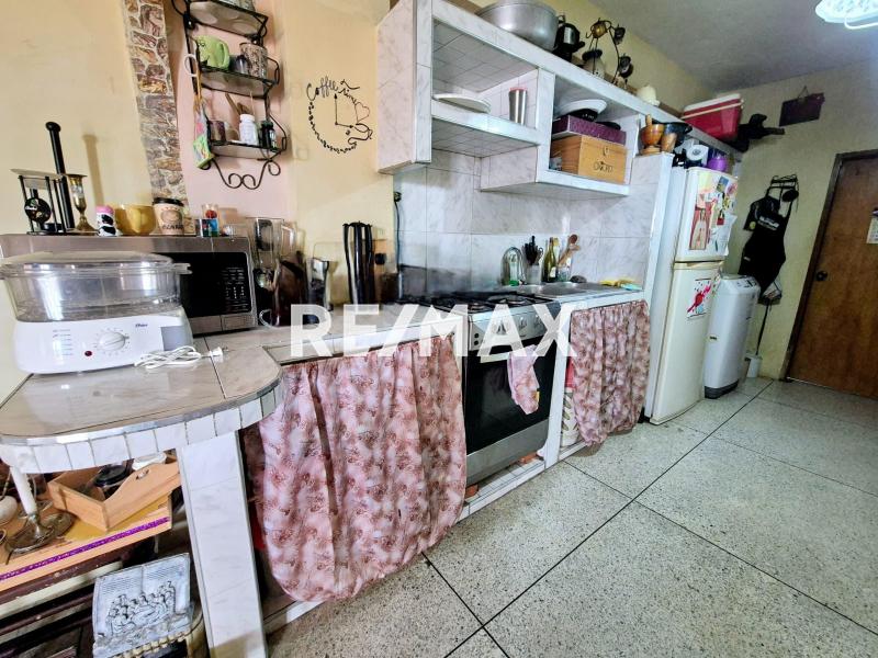 En Venta Apartamento Caja de Agua, Punto Fijo, Carirubana, Falcón, 4102, VEN