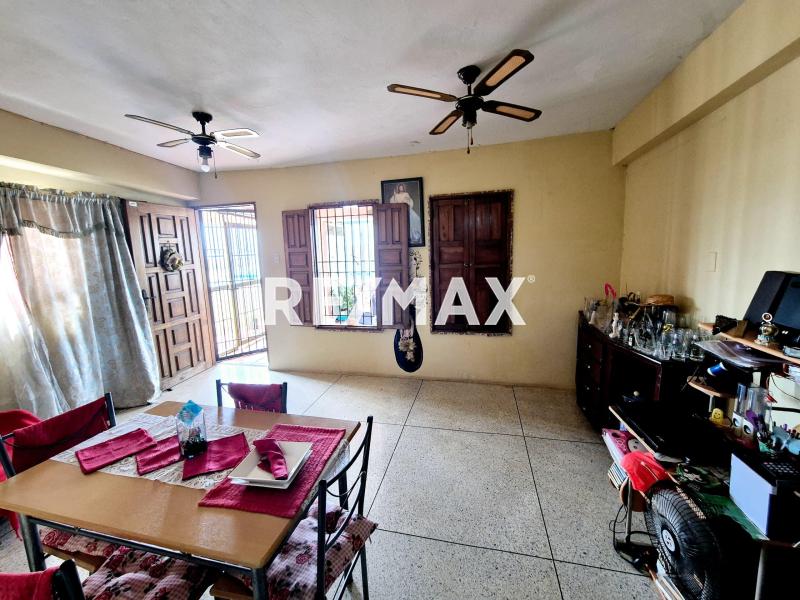 En Venta Apartamento Caja de Agua, Punto Fijo, Carirubana, Falcón, 4102, VEN