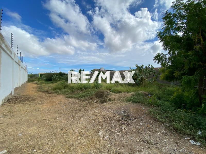 En Venta Terreno y Parcela Calle Sucre, Carirubana, Punto Fijo, Carirubana, Falcón, 4102, VEN