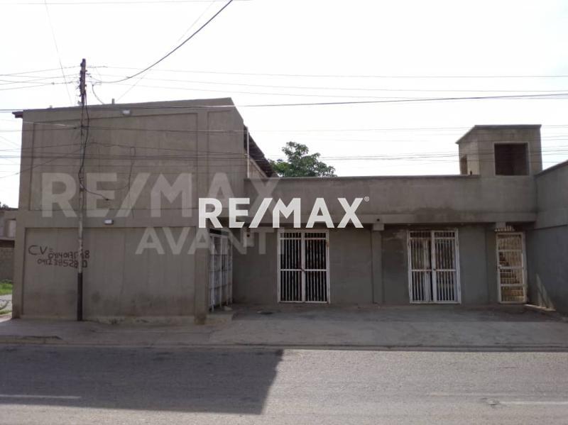 En Venta Edificio Cardón, Falcón, 4167, VEN