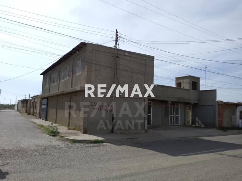 En Venta Edificio Cardón, Falcón, 4167, VEN