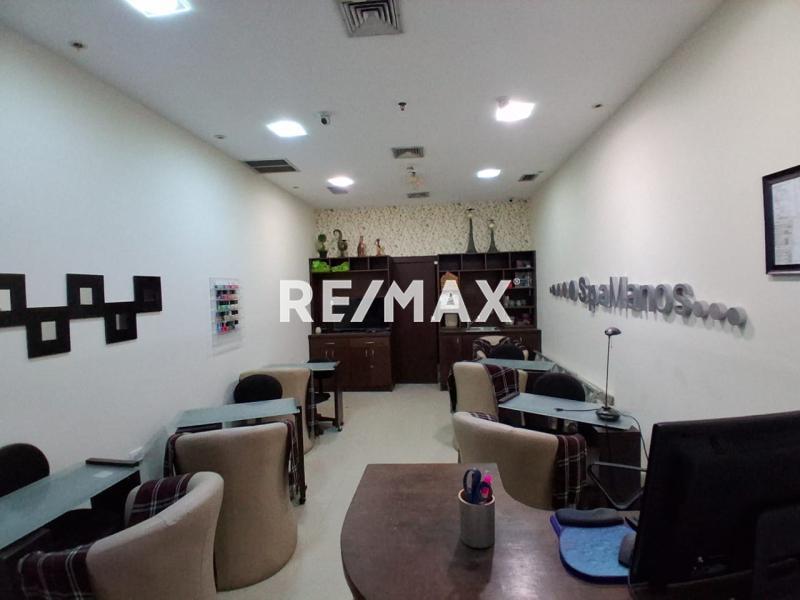 En Venta Local Comercial Centro Comercial Sambil Paraguaná, Punto Fijo, Edo. Falcón, VEN.