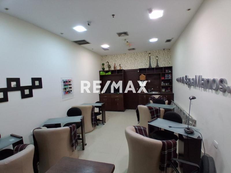 En Venta Local Comercial Centro Comercial Sambil Paraguaná, Punto Fijo, Edo. Falcón, VEN.