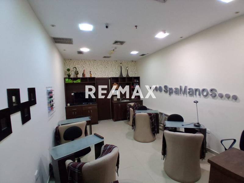 En Venta Local Comercial Centro Comercial Sambil Paraguaná, Punto Fijo, Edo. Falcón, VEN.