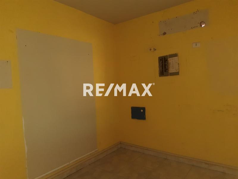 En Alquiler Edificio Calle Arismendi, Punto Fijo, Municipio Carirubana del Estado Falcon.