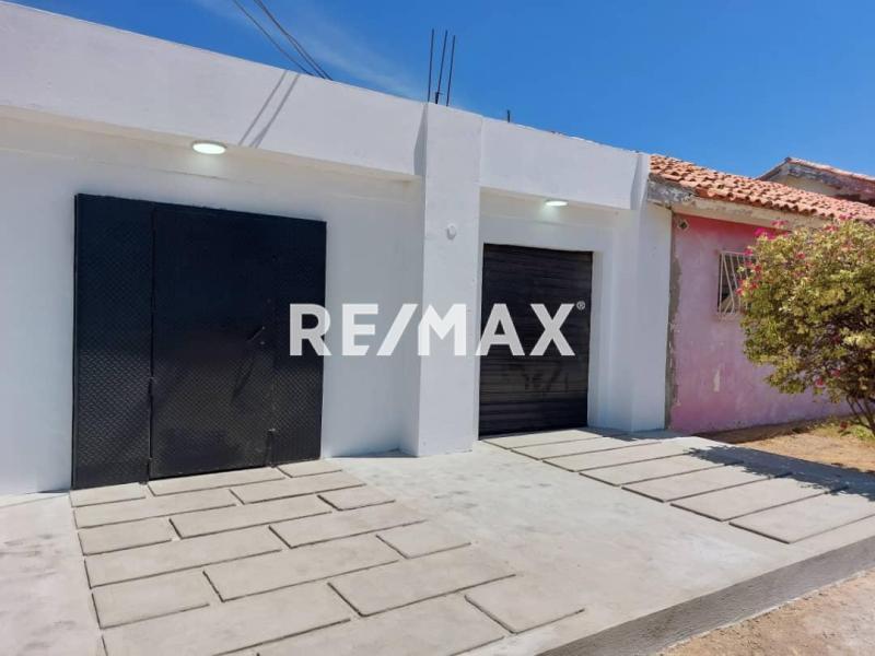 En Venta Local Comercial Urbanización Zarabon.