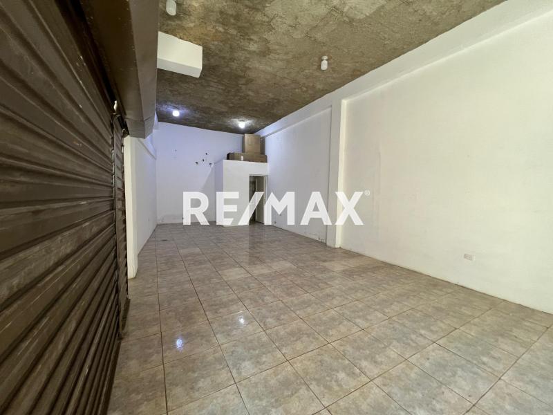 En Alquiler Local Comercial Puerta Maraven, Cardón, Falcón, 4154, VEN