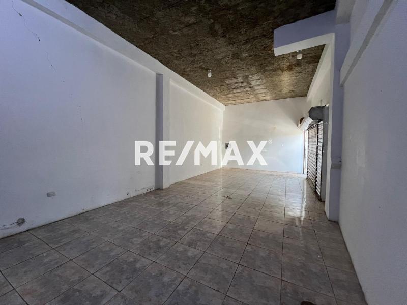 En Alquiler Local Comercial Puerta Maraven, Cardón, Falcón, 4154, VEN
