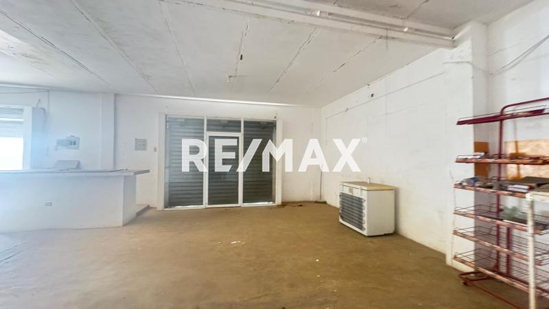 En Alquiler Local Comercial Puerta Maraven, Cardón, Falcón, 4154, VEN