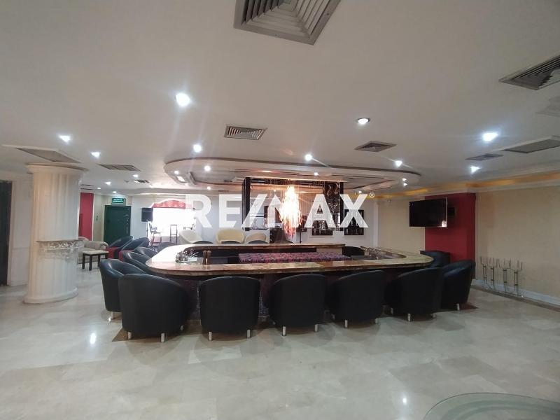 En Alquiler Local Comercial Puerta Maraven, Cardón, Falcón, 4154, VEN