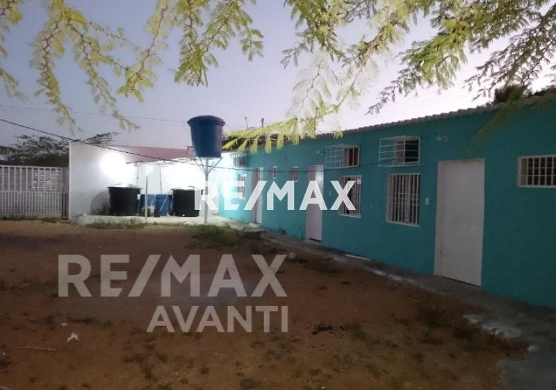 En Alquiler Habitación Guanadito, Falcón, 4148, VEN