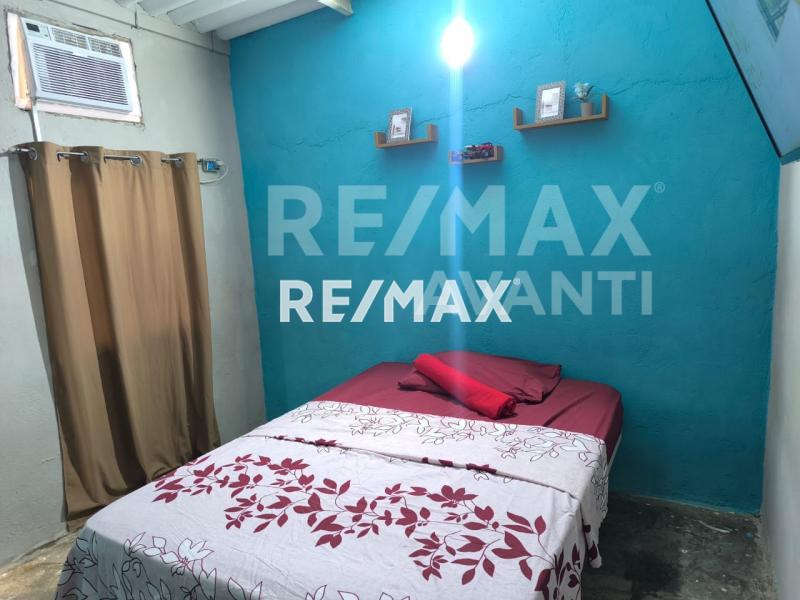 En Alquiler Habitación Guanadito, Falcón, 4148, VEN