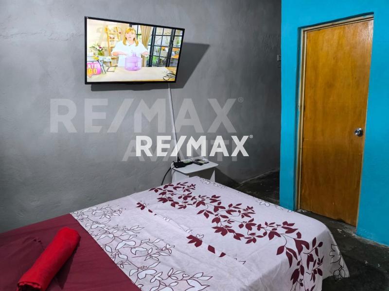 En Alquiler Habitación Guanadito, Falcón, 4148, VEN