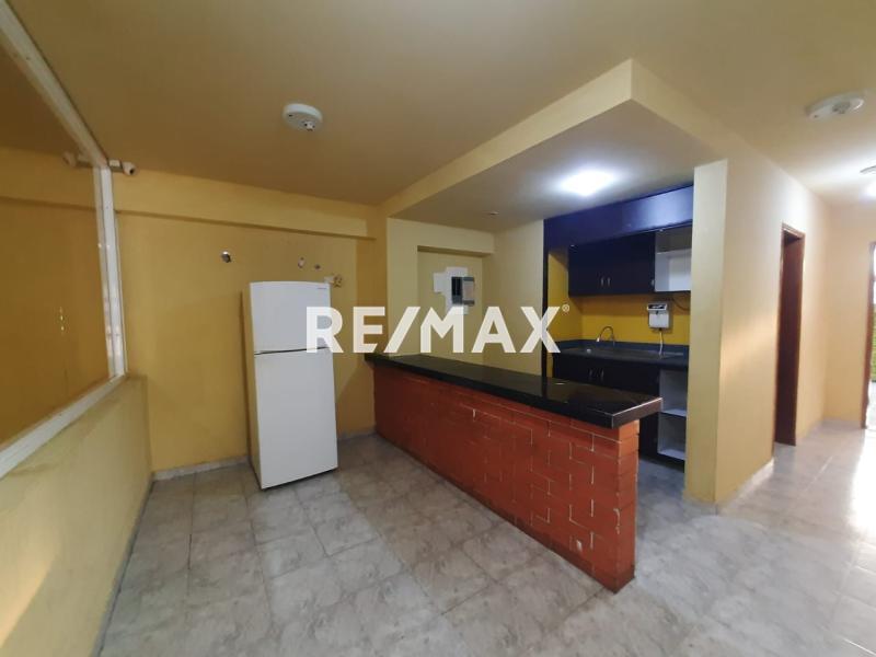 En Venta Edificio Calle Arismendi, Punto Fijo Municipio Carirubana, Estado Falcon. VEN