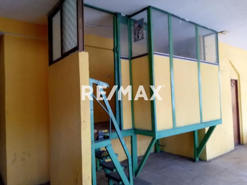 En Venta Edificio Calle Arismendi, Punto Fijo Municipio Carirubana, Estado Falcon. VEN