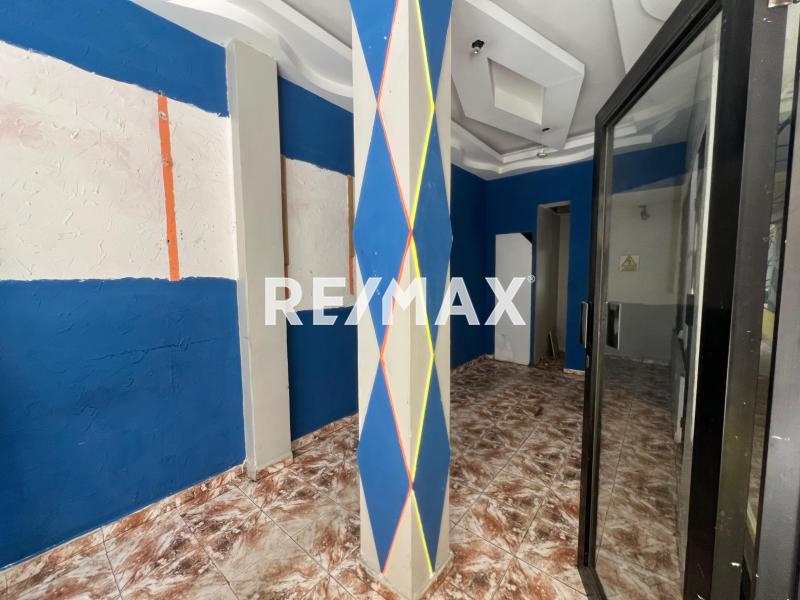En Venta Edificio Calle Arismendi, Punto Fijo Municipio Carirubana, Estado Falcon. VEN