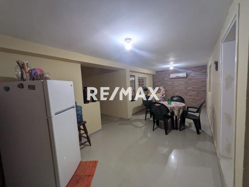 En Alquiler Casa o TownHouse urbanización pedro Manuel Arcaya I