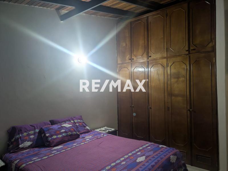 En Alquiler Casa o TownHouse urbanización pedro Manuel Arcaya I