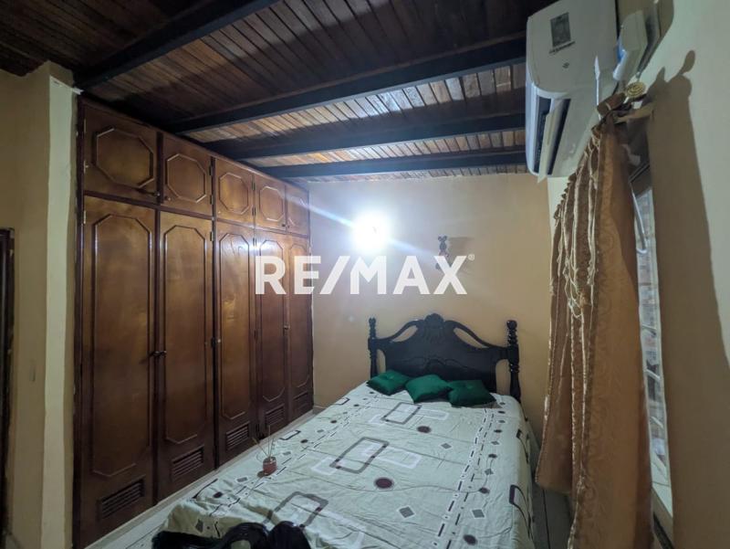 En Alquiler Casa o TownHouse urbanización pedro Manuel Arcaya I