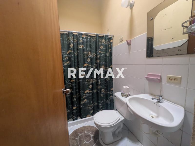 En Alquiler Casa o TownHouse urbanización pedro Manuel Arcaya I