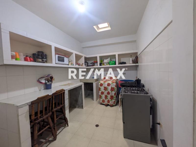 En Alquiler Casa o TownHouse urbanización pedro Manuel Arcaya I