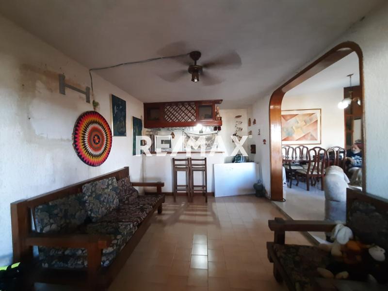 En Alquiler Casa o TownHouse Urbanización terrazas del caribe