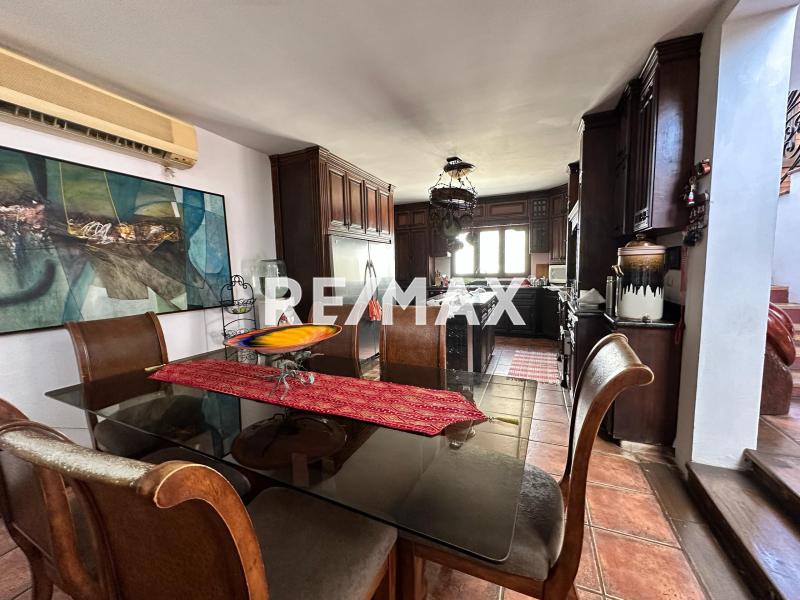 En Alquiler Casa o TownHouse Puerta Maraven, Cardón, Falcón, 4154, VEN