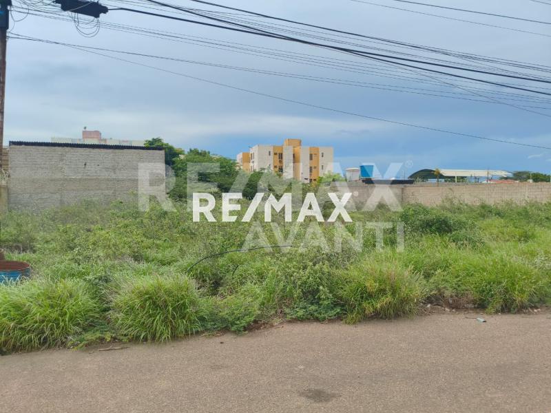 En Venta Terreno y Parcela puerta maraven