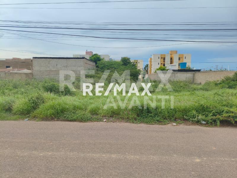 En Venta Terreno y Parcela puerta maraven