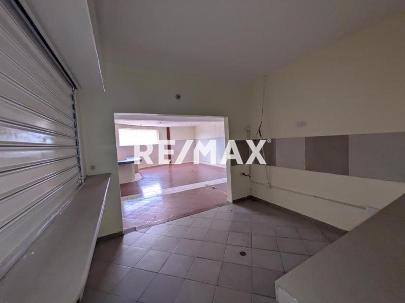 En Venta Local Comercial Guanadito, Falcón, 4147, VEN