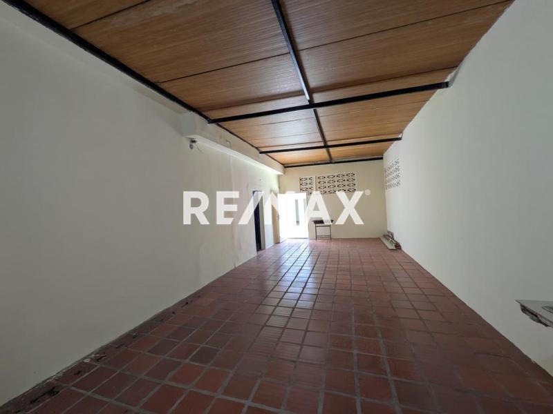 En Venta Local Comercial Guanadito, Falcón, 4147, VEN