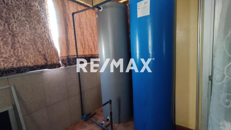 En Venta Apartamento AV. LUIS BELTRAN PRIETO FIGUEROA , CAJA DE AGUA , PUNTO FIJO