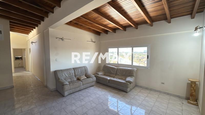 En Venta Apartamento Santa Fe. Punto Fijo. Edo. Falcon