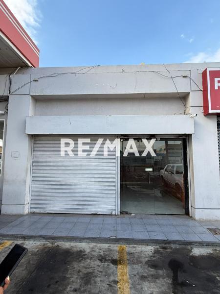 En Alquiler Local Comercial Av. Jacinto Lara