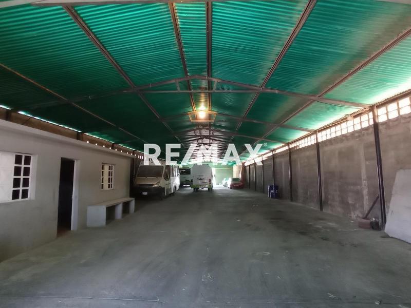 En Venta Local Industrial y Galpón Sector Ezequiel Zamora, Punto Fijo, Carirubana, Falcón, 4102, VEN