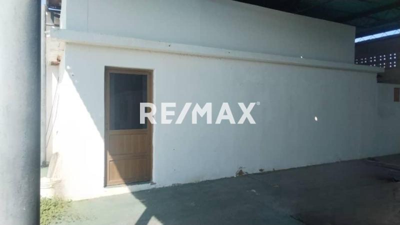 En Venta Local Industrial y Galpón Sector Ezequiel Zamora, Punto Fijo, Carirubana, Falcón, 4102, VEN