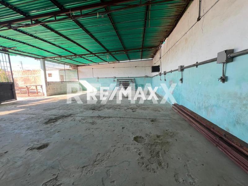 En Alquiler Local Industrial y Galpón Guaranao, Punto Fijo, Falcón, 4167, VEN