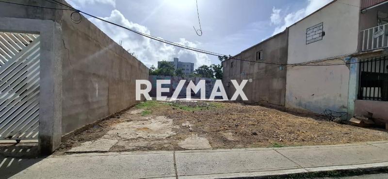 En Venta Terreno y Parcela Caja de Agua, Punto Fijo, Falcón, 4102, VEN