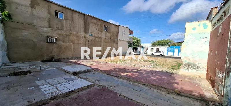 En Venta Terreno y Parcela Caja de Agua, Punto Fijo, Falcón, 4102, VEN