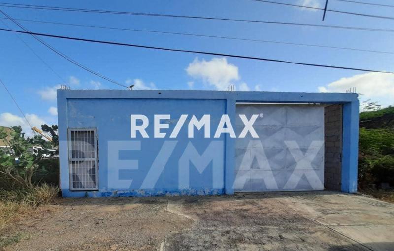 En Venta Terreno y Parcela Caja de Agua, Punto Fijo, Falcón, 4102, VEN