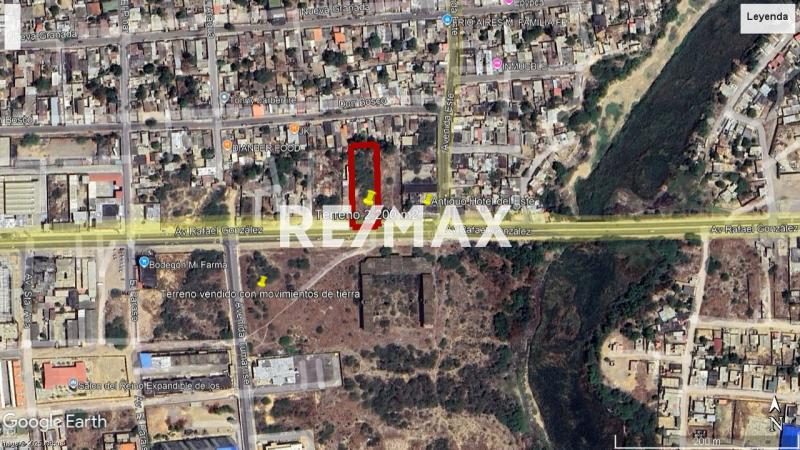 En Venta Terreno y Parcela Las Adjuntas, intercomunal Ali Primera, Punto Fijo, Municipio Carirubana del Estado Falcón, VEN