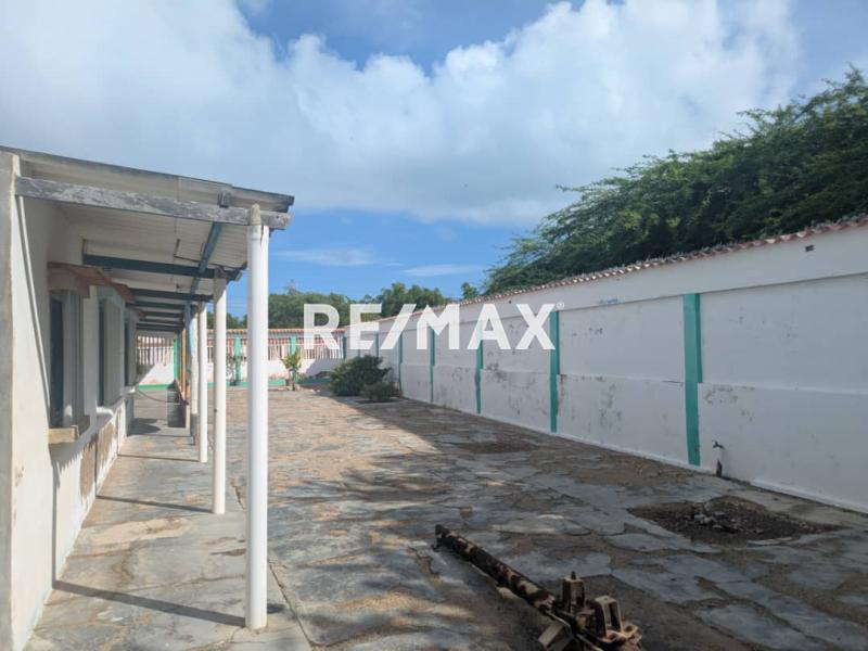 En Venta Casa o TownHouse Adicora, Falcón, 4142, VEN