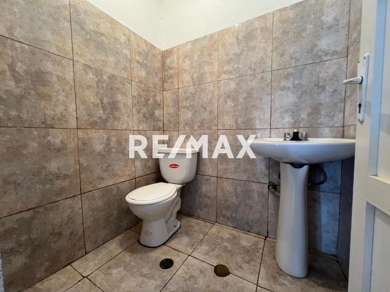 En Alquiler Local Comercial Cc Galerías paraguana, Puerta maraven