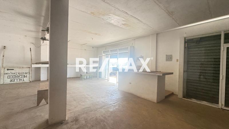 En Alquiler Local Comercial Avenida Ollarvides, Puerta Maraven, Cardón, Falcón, 4154, VEN