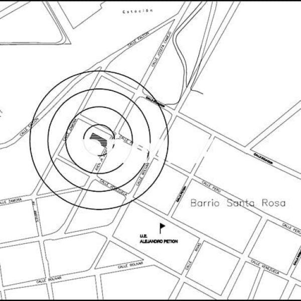 En Venta Terreno y Parcela Punta Cardón, Cardón, Falcón, 4154, VEN