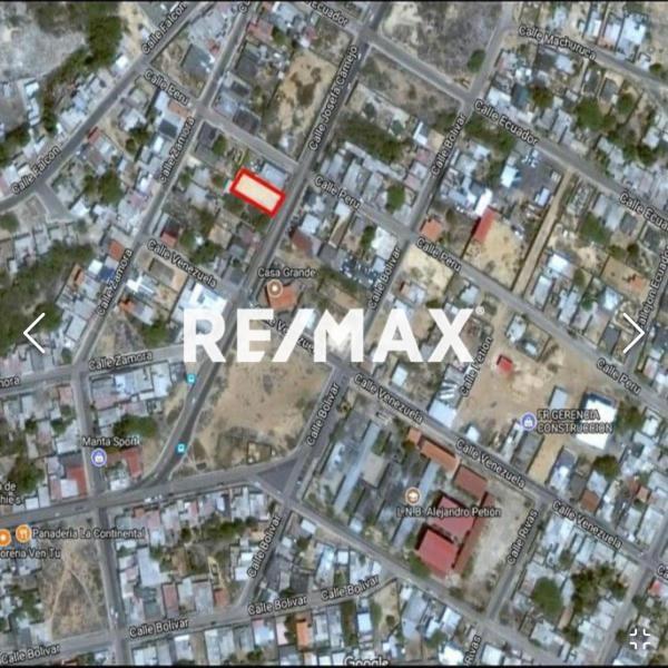 En Venta Terreno y Parcela Punta Cardón, Cardón, Falcón, 4154, VEN