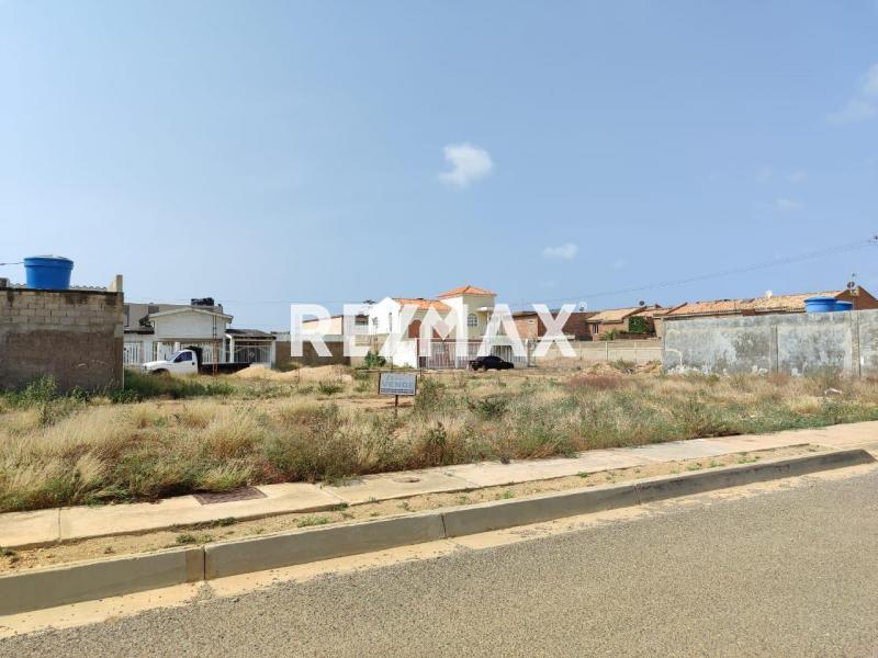 En Venta Terreno y Parcela Puerta Maraven, Cardón, Falcón, 4154, VEN