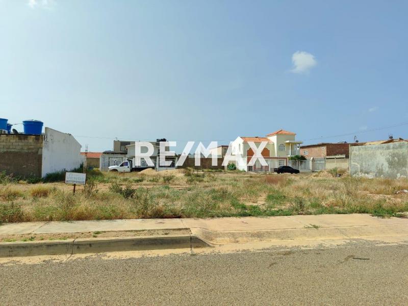 En Venta Terreno y Parcela Puerta Maraven, Cardón, Falcón, 4154, VEN