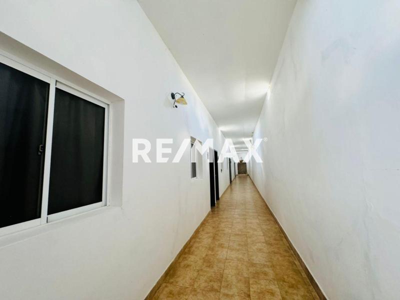 En Venta Hotel Av. los Olivos, Guanadito, Los Taques, Falcón, 4102, VEN