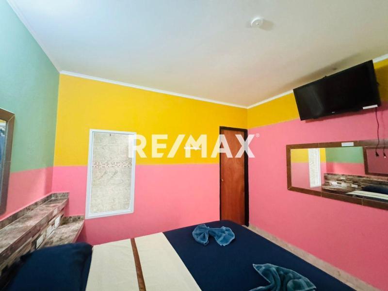 En Venta Hotel Av. los Olivos, Guanadito, Los Taques, Falcón, 4102, VEN